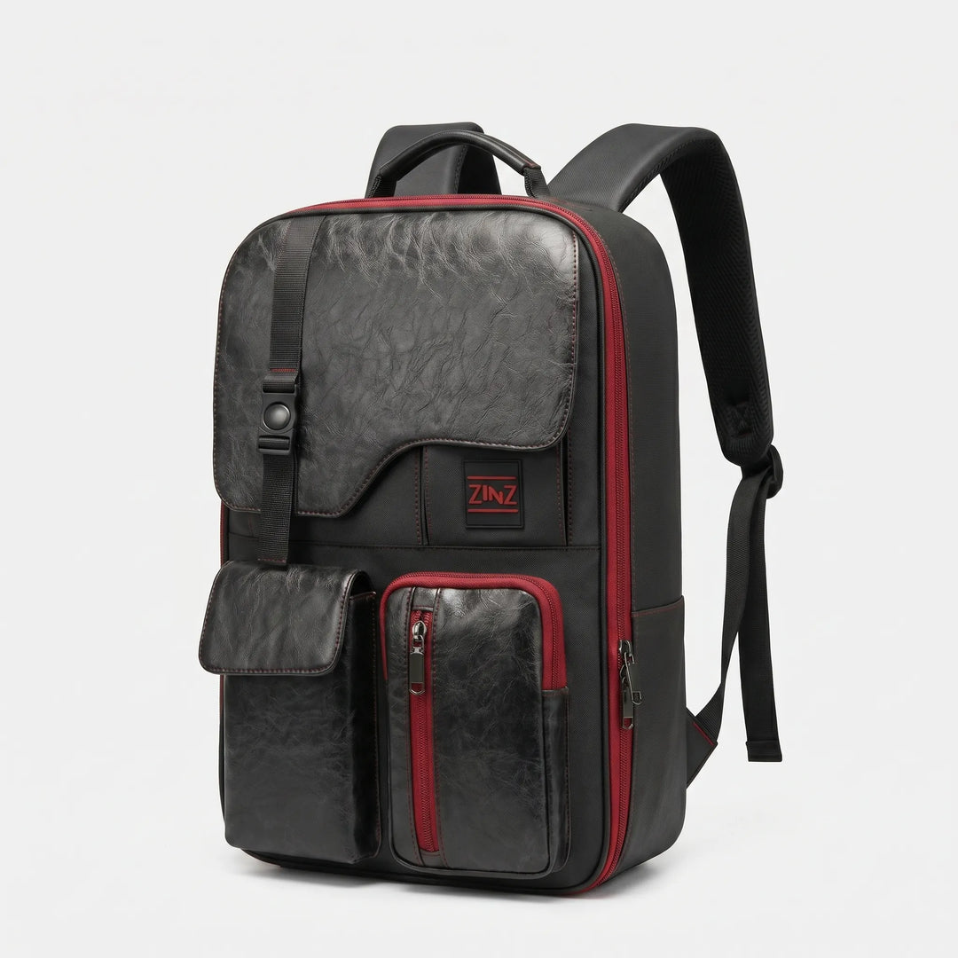 Expandable Daily Backpack - Modari