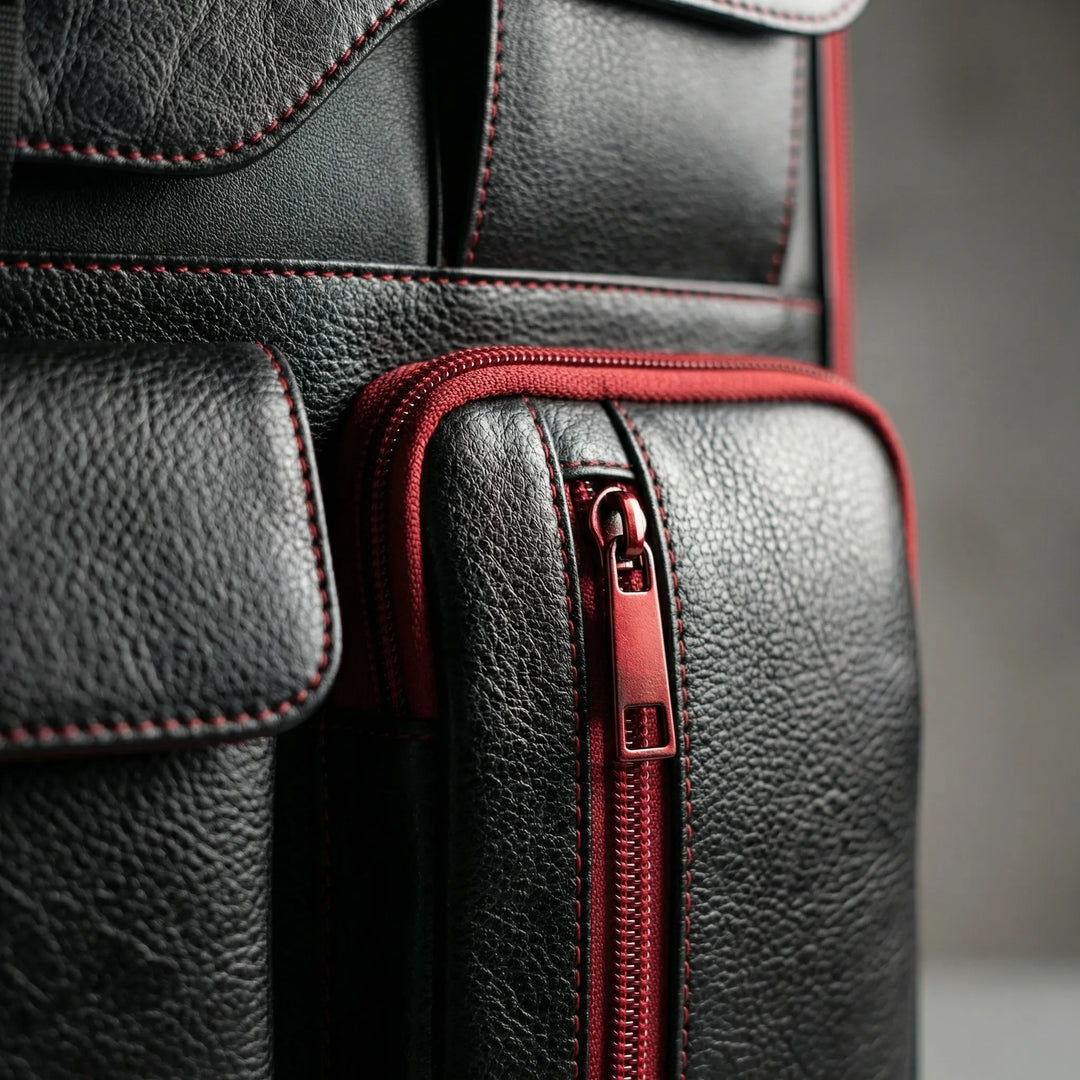 Expandable Daily Backpack - Modari