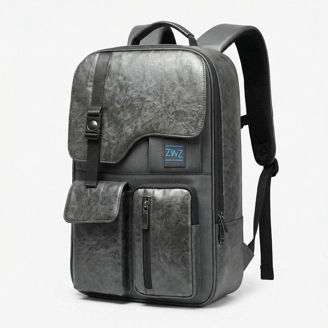 Expandable Daily Backpack - Modari