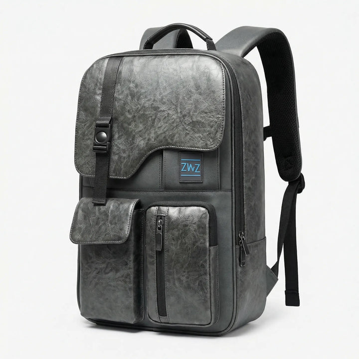 Expandable Daily Backpack - Modari