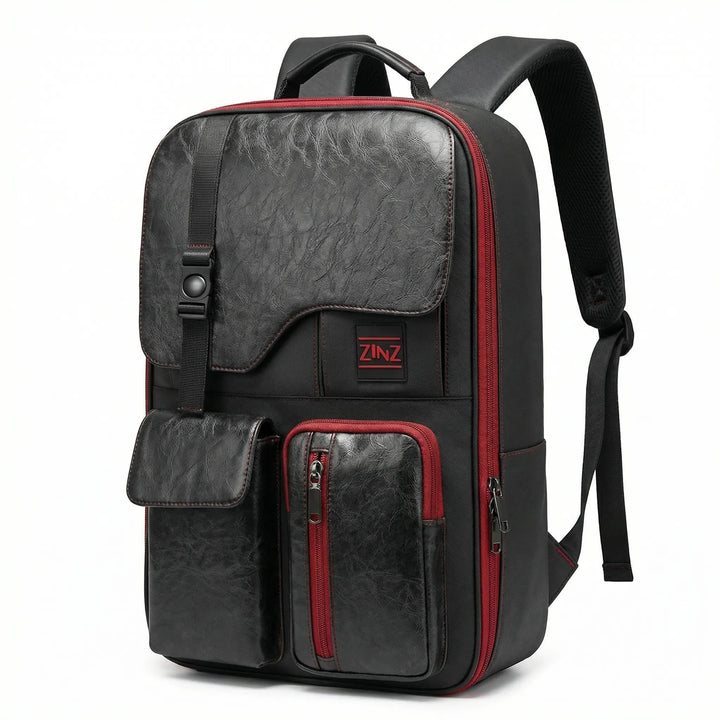 Expandable Daily Backpack - Modari