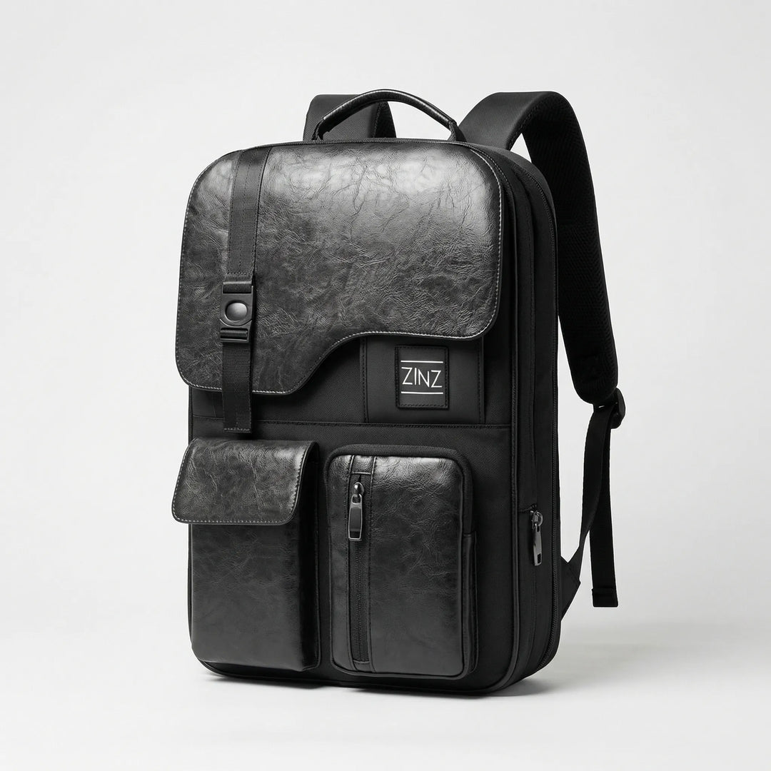 Expandable Daily Backpack - Modari