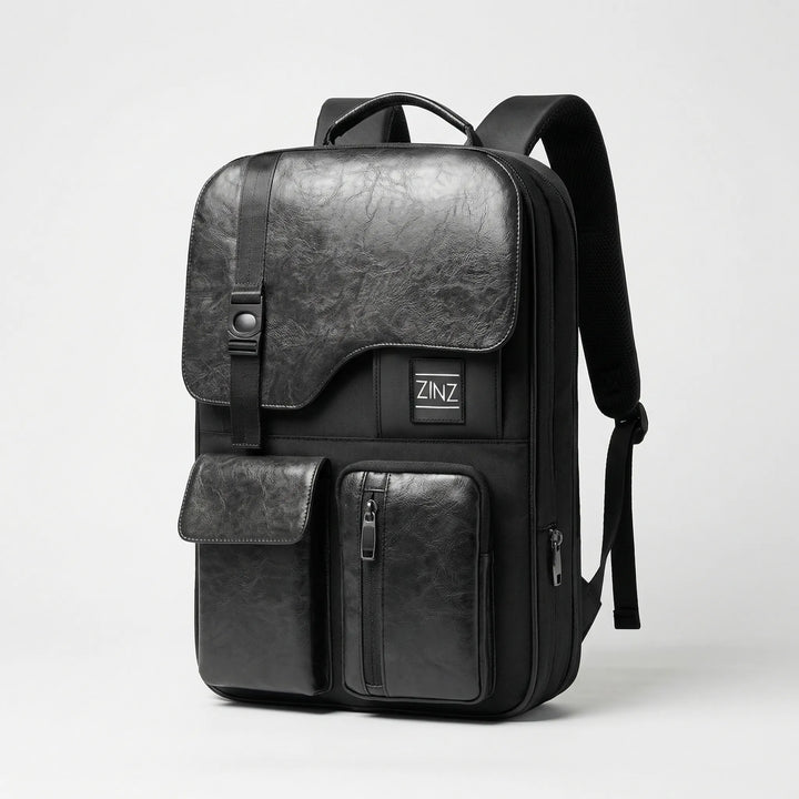 Expandable Daily Backpack - Modari
