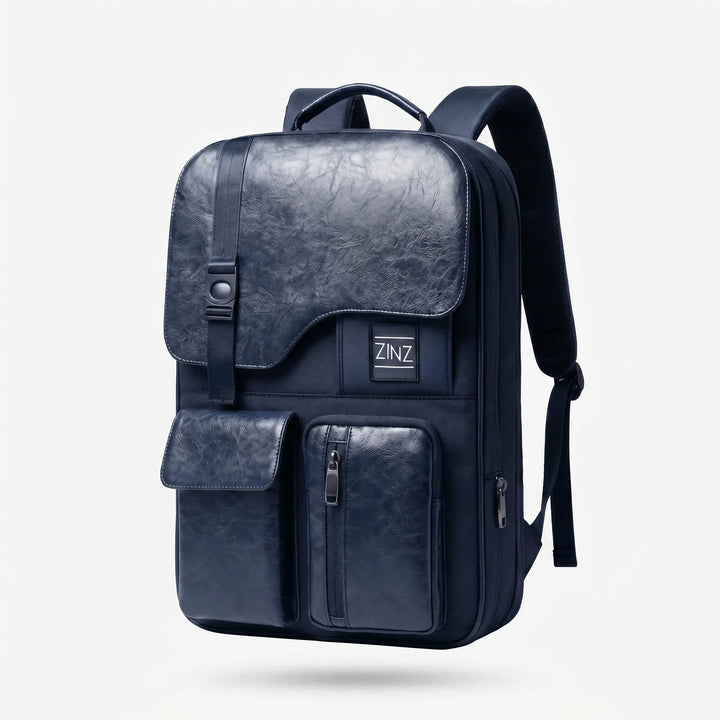 Expandable Daily Backpack - Modari