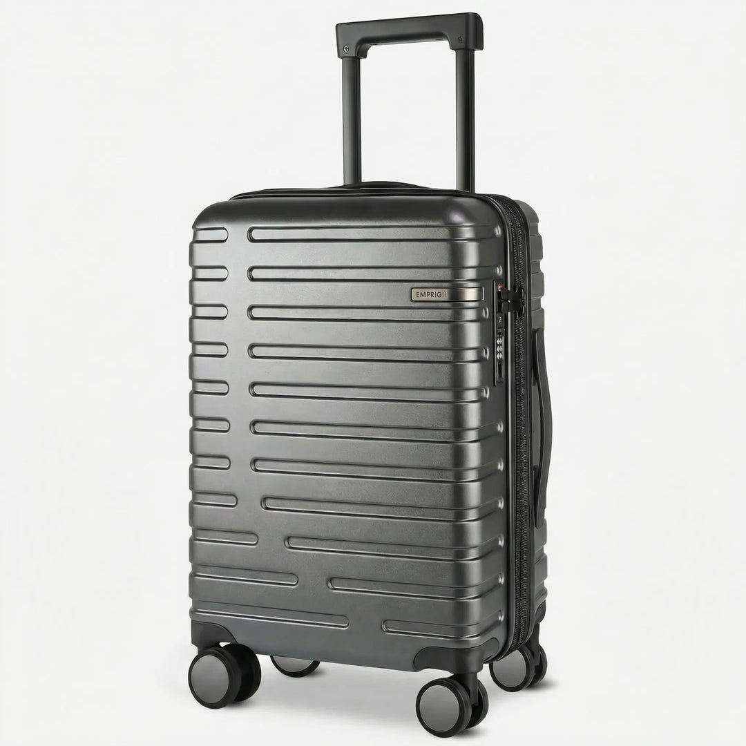 Expandable Hard Shell Carry-On Suitcase - Roamvex