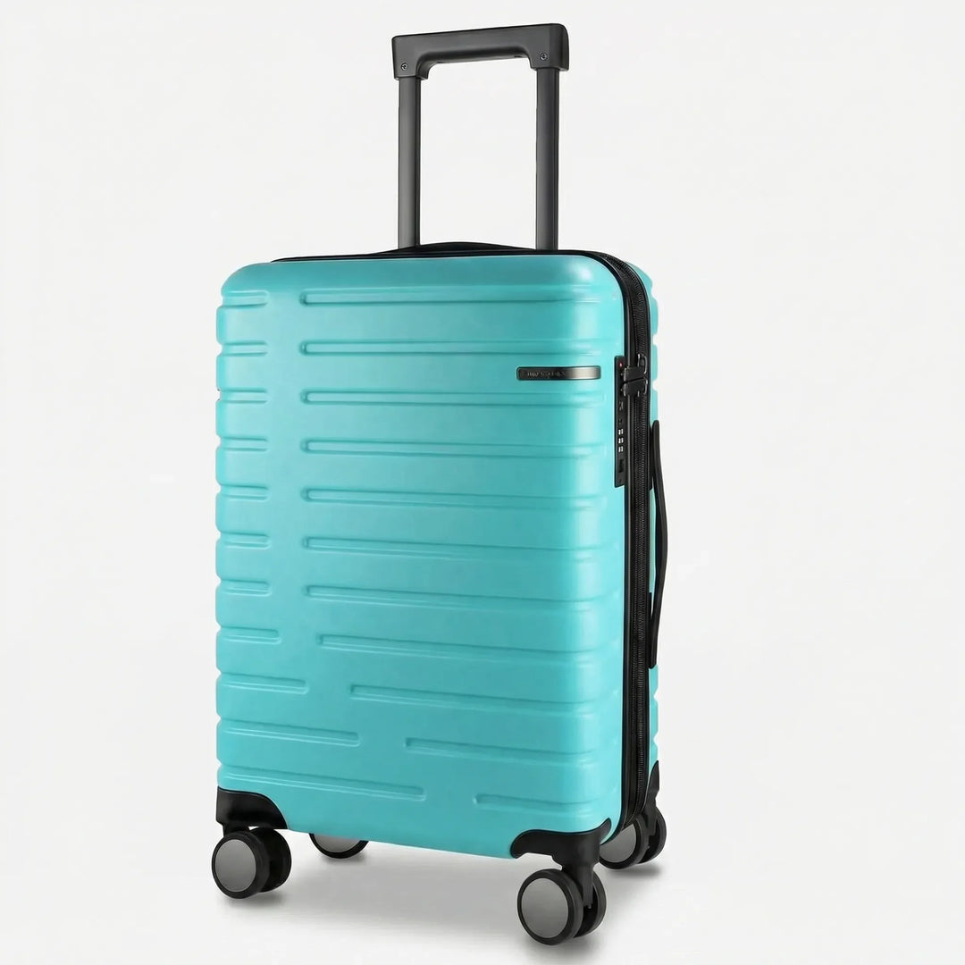 Expandable Hard Shell Carry-On Suitcase - Roamvex