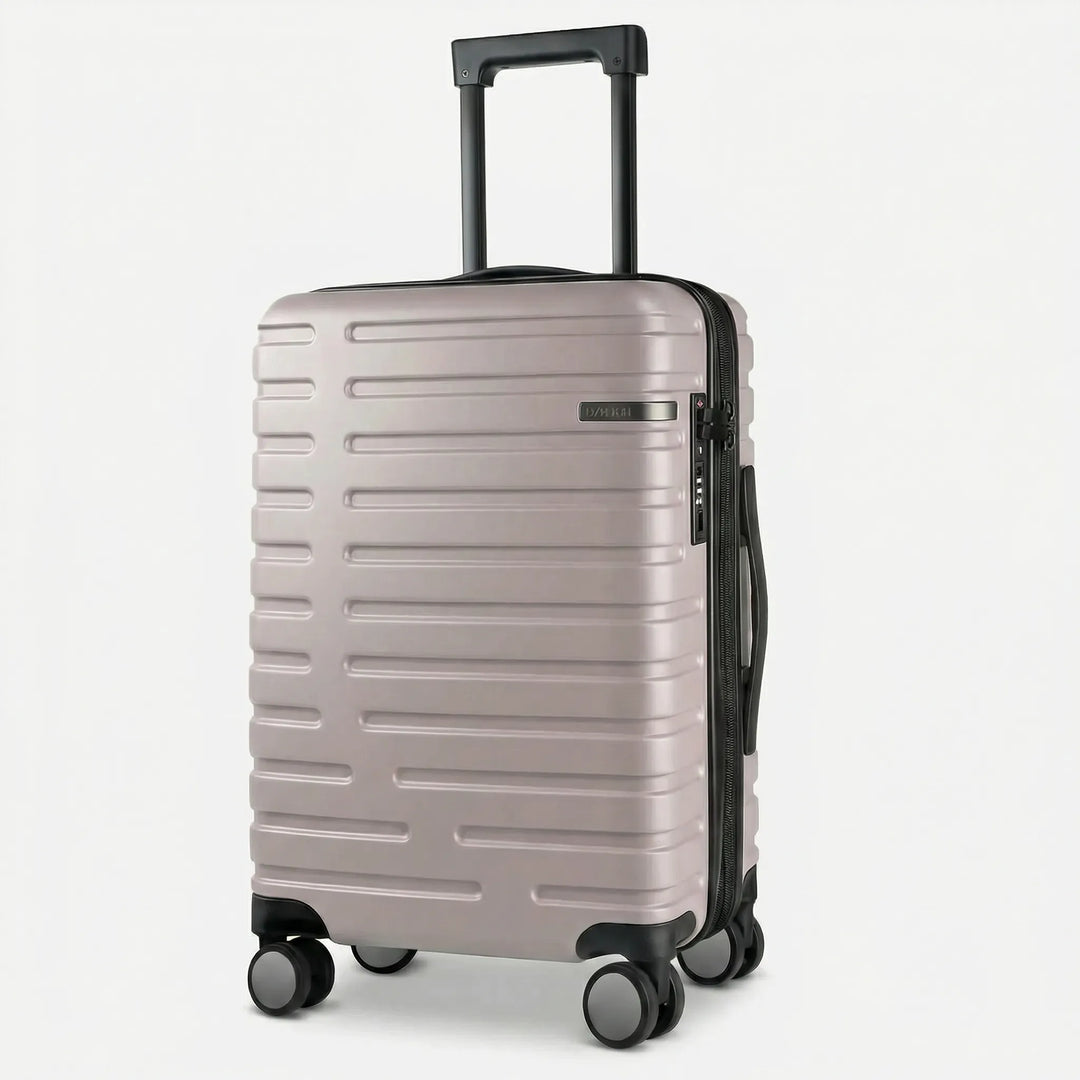 Expandable Hard Shell Carry-On Suitcase - Roamvex