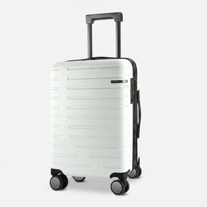 Expandable Hard Shell Carry-On Suitcase - Roamvex