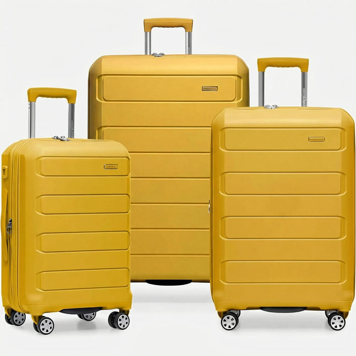 Expandable Hardshell Luggage Set - Valisio