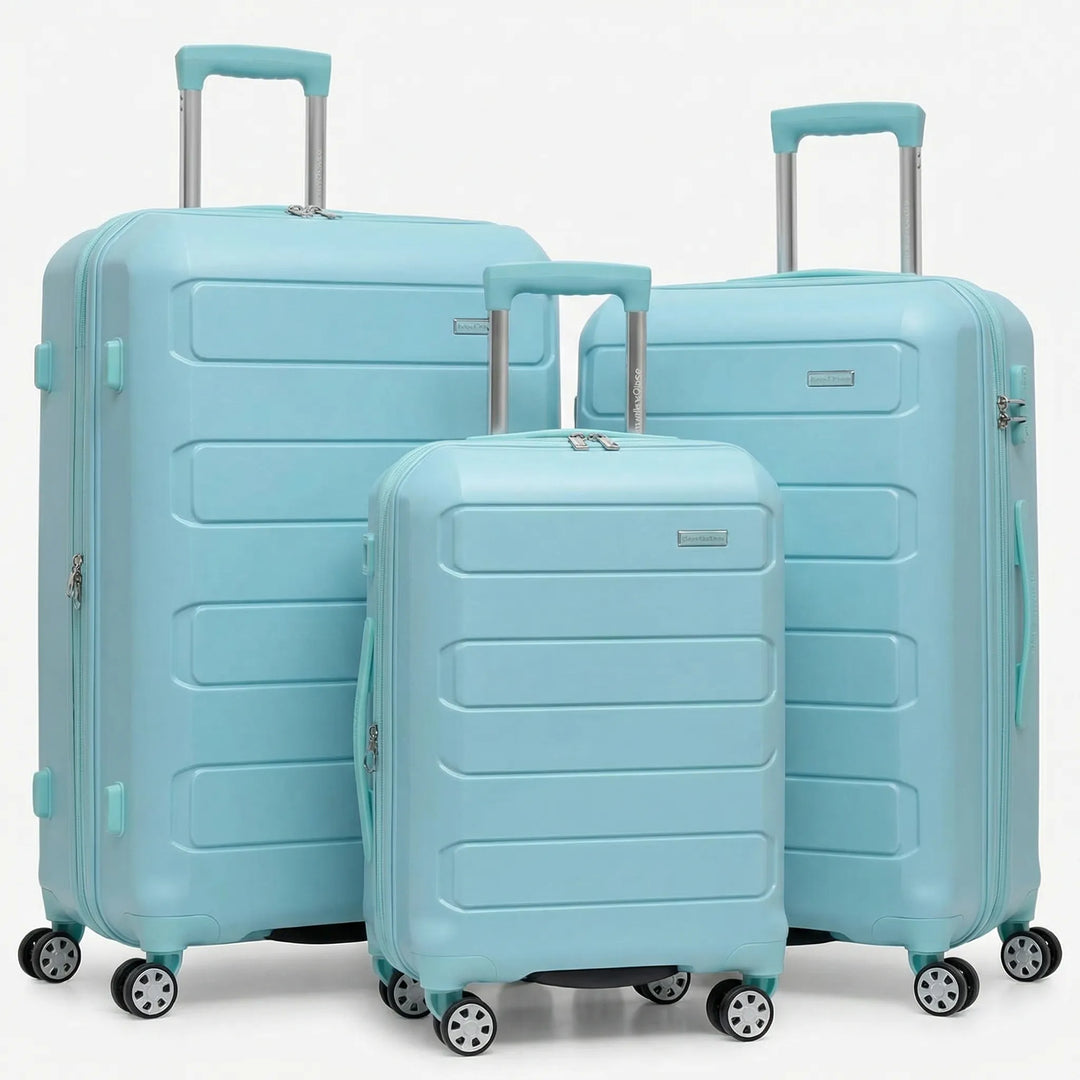 Expandable Hardshell Luggage Set - Valisio
