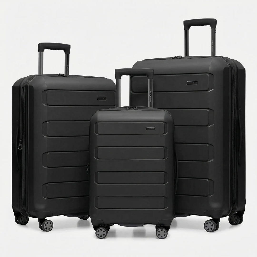 Expandable Hardshell Luggage Set - Valisio