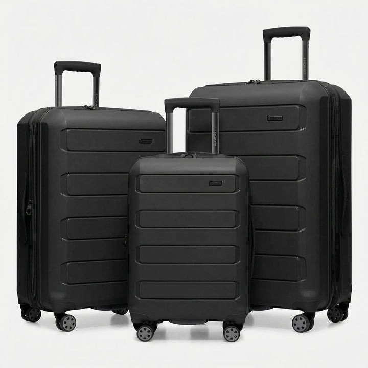 Expandable Hardshell Luggage Set - Valisio