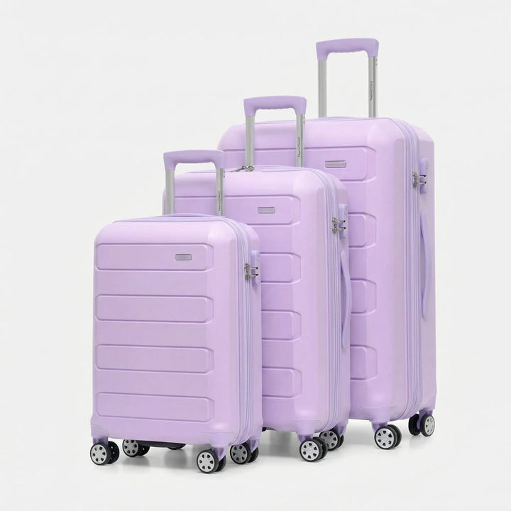 Expandable Hardshell Luggage Set - Valisio