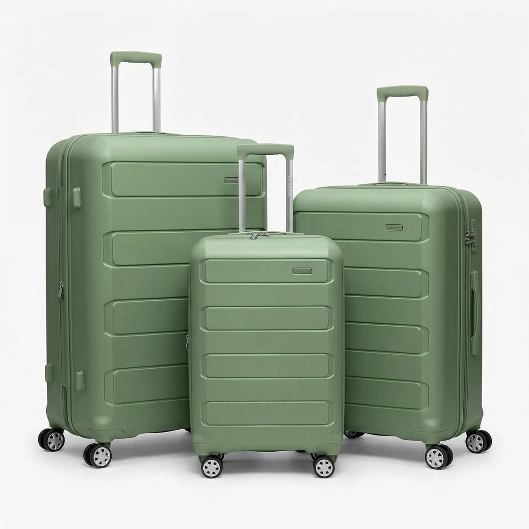 Expandable Hardshell Luggage Set - Valisio