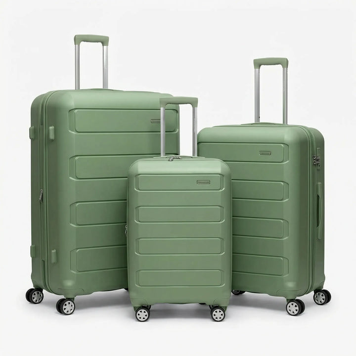 Expandable Hardshell Luggage Set - Valisio
