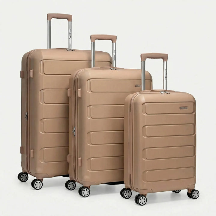 Expandable Hardshell Luggage Set - Valisio