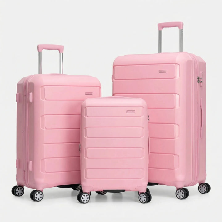 Expandable Hardshell Luggage Set - Valisio