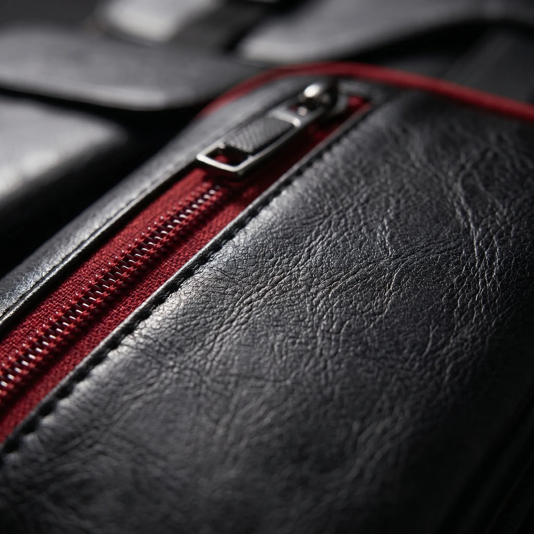 Expandable Laptop Backpack - Luminar