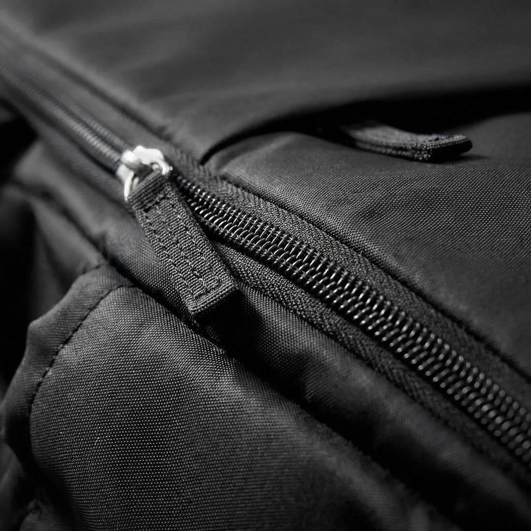 Expandable Multi-Compartment Laptop Backpack - Packvault