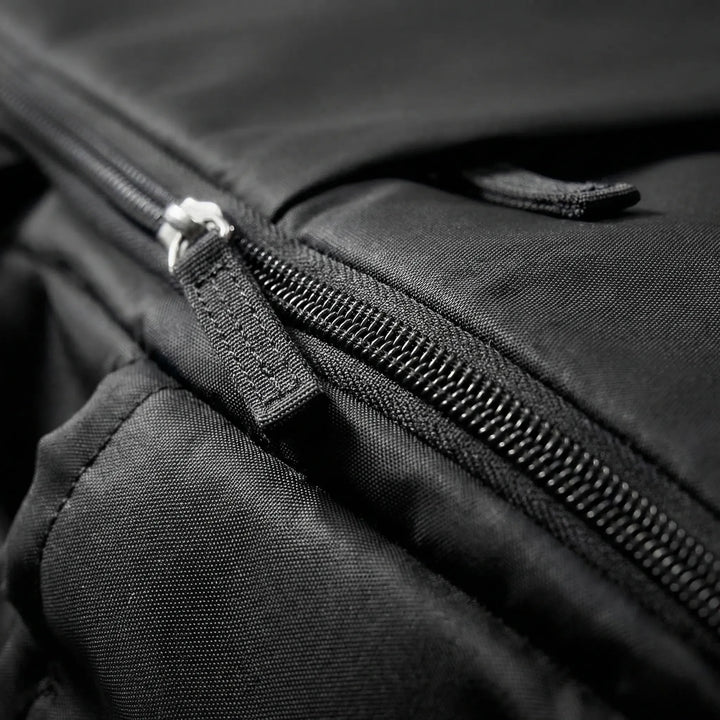 Expandable Multi-Compartment Laptop Backpack - Packvault