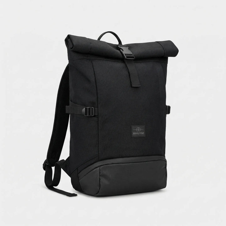 Expandable Roll-Top Backpack - Rollexa