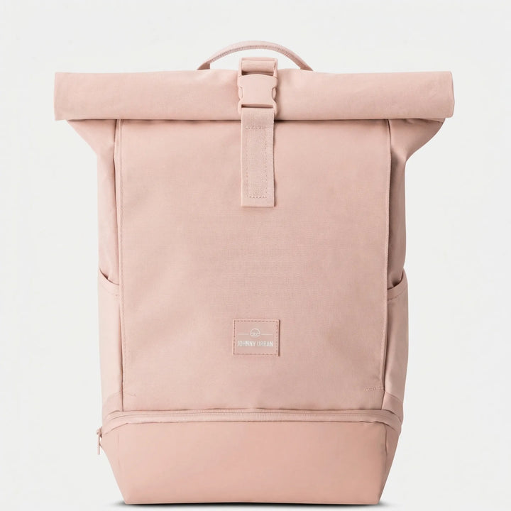 Expandable Roll-Top Backpack - Rollexa