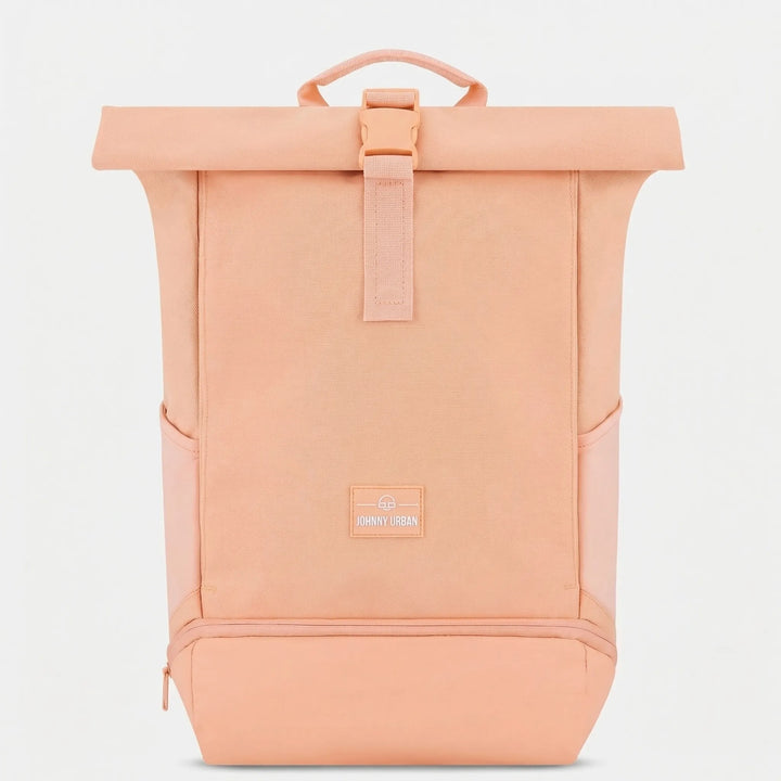 Expandable Roll-Top Backpack - Rollexa