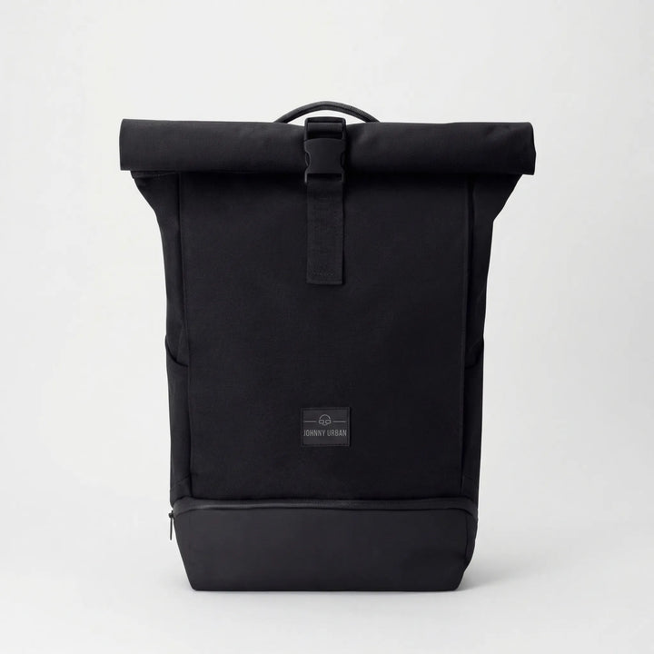 Expandable Roll-Top Backpack - Rollexa