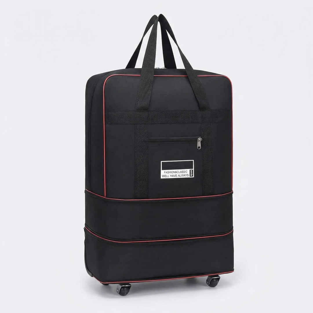 Expandable Rolling Duffel - OmniTrek