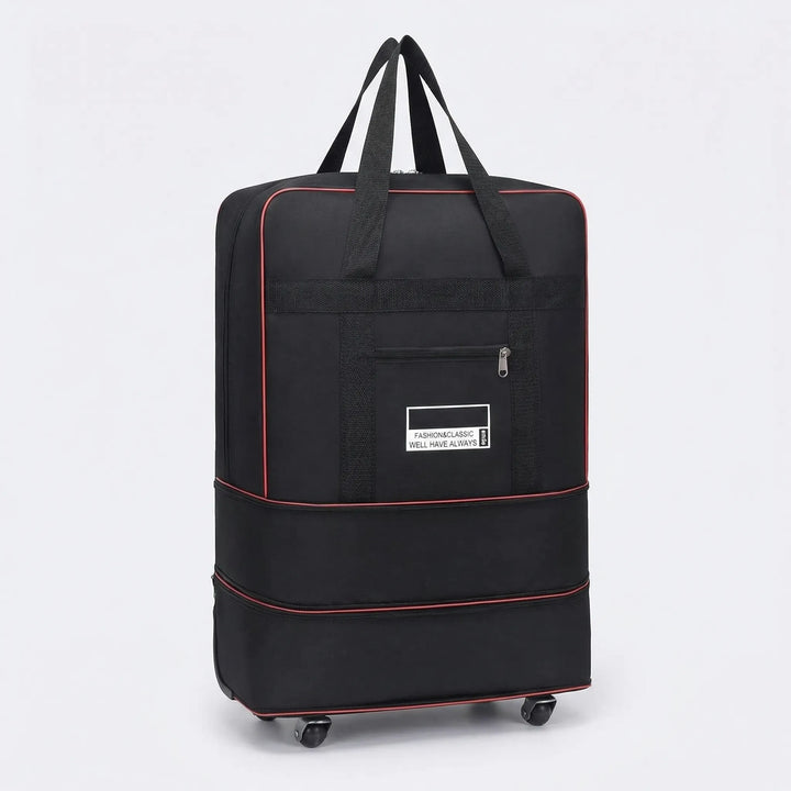 Expandable Rolling Duffel - OmniTrek