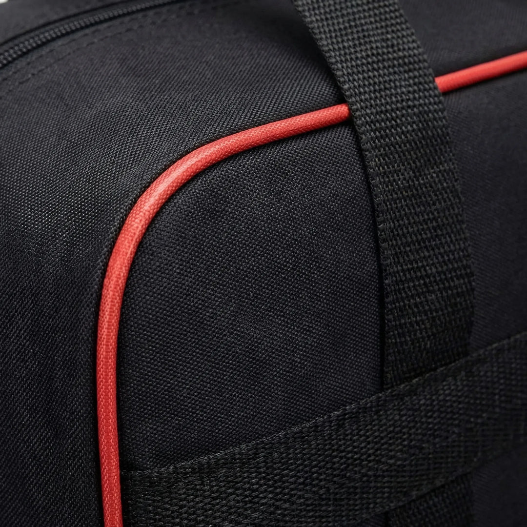 Expandable Rolling Duffel - OmniTrek