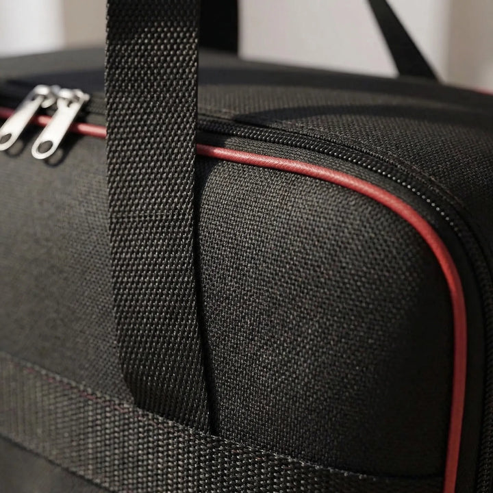 Expandable Rolling Travel Bag - Expandio
