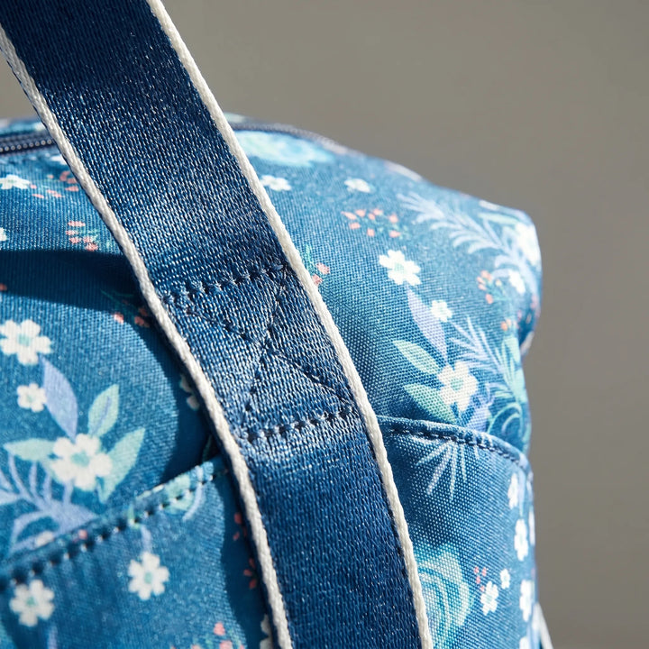 Expandable Rolling Travel Bag - Volarix