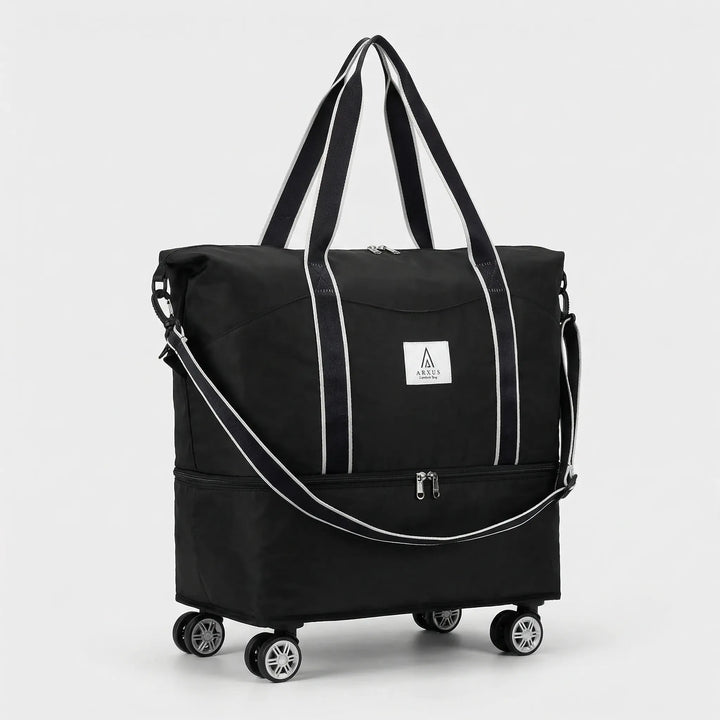 Expandable Rolling Travel Bag - Volarix