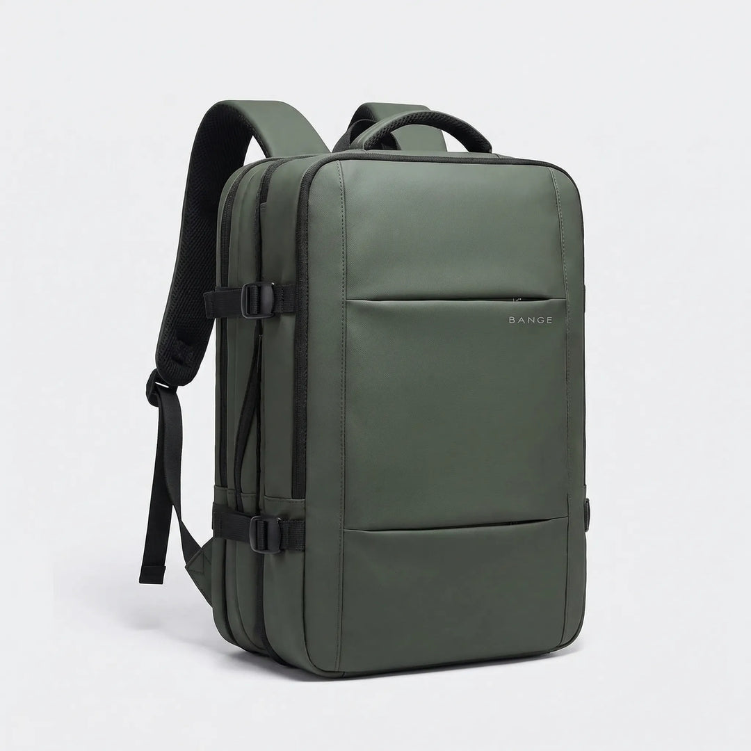 Expandable Travel Backpack - Adaptix