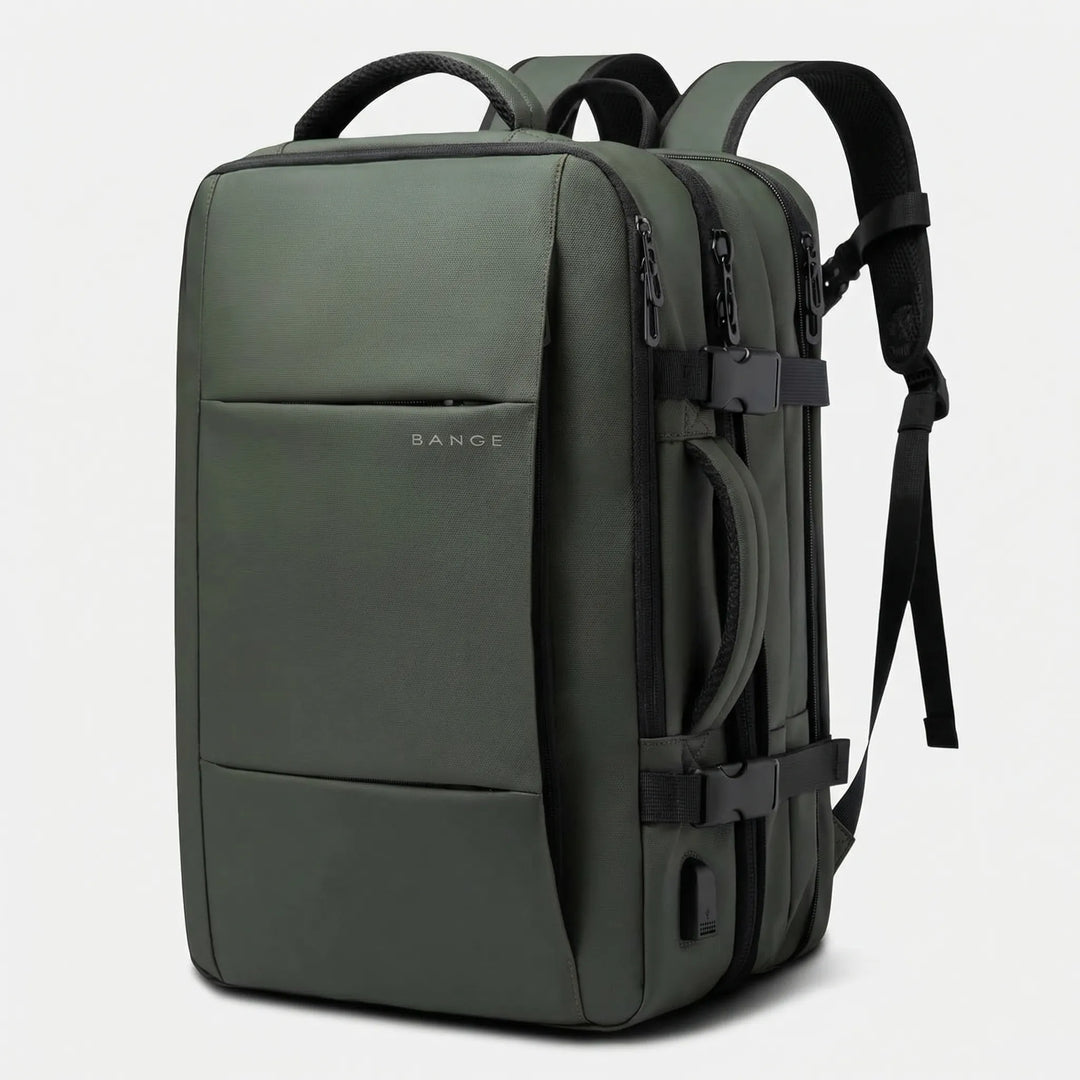 Expandable Travel Backpack - Adaptix