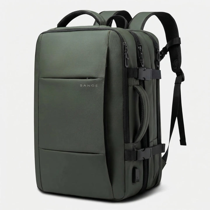 Expandable Travel Backpack - Adaptix