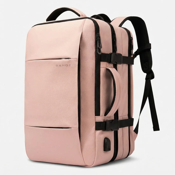 Expandable Travel Backpack - Adaptix