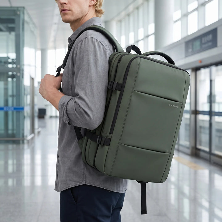 Expandable Travel Backpack - Adaptix