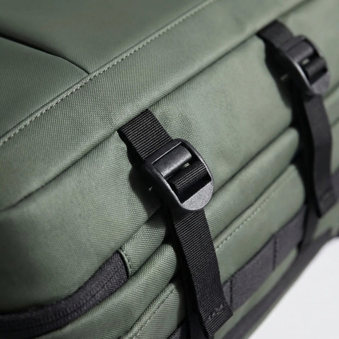 Expandable Travel Backpack - Adaptix