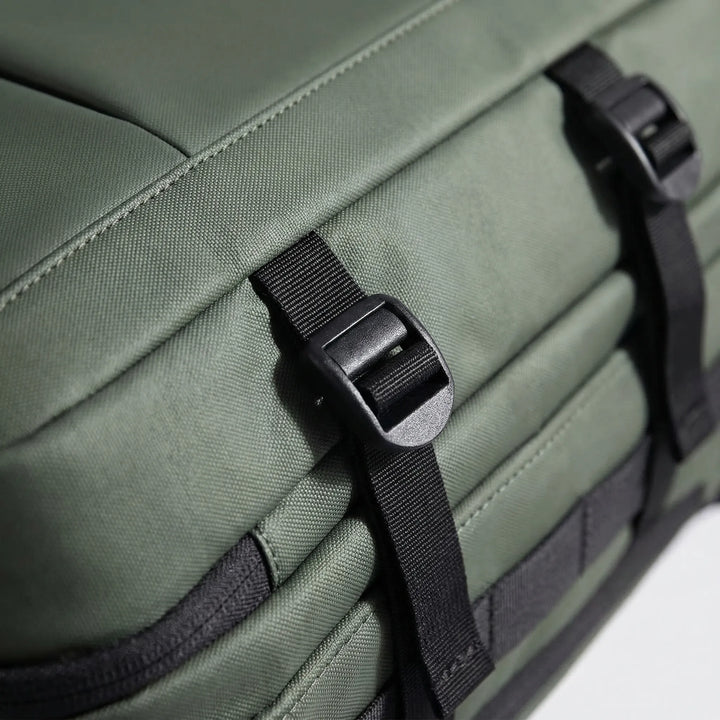 Expandable Travel Backpack - Adaptix