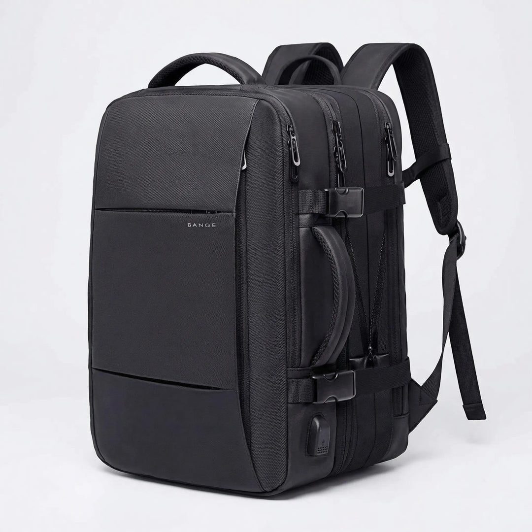Expandable Travel Backpack - Adaptix
