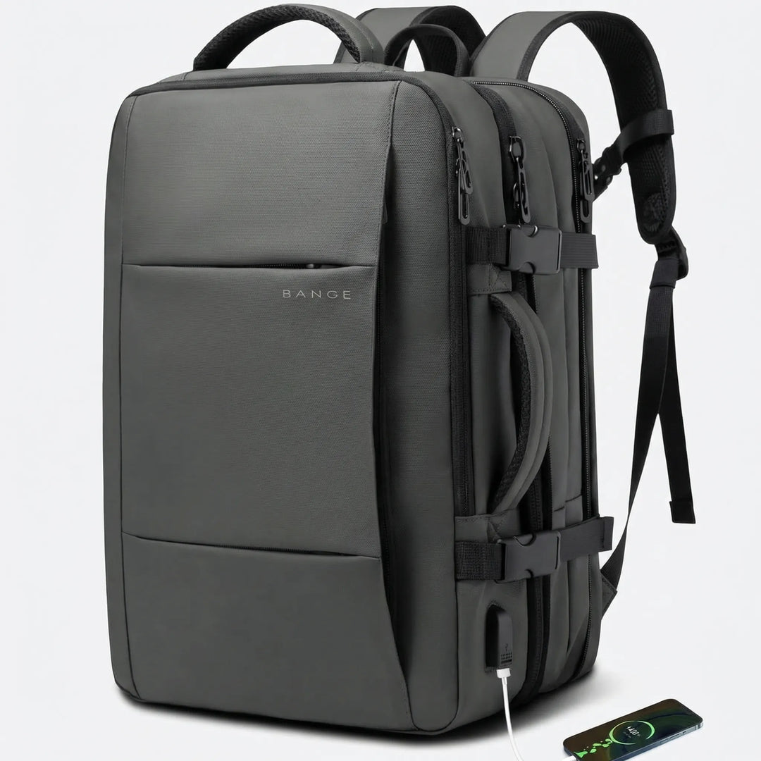 Expandable Travel Backpack - Adaptix