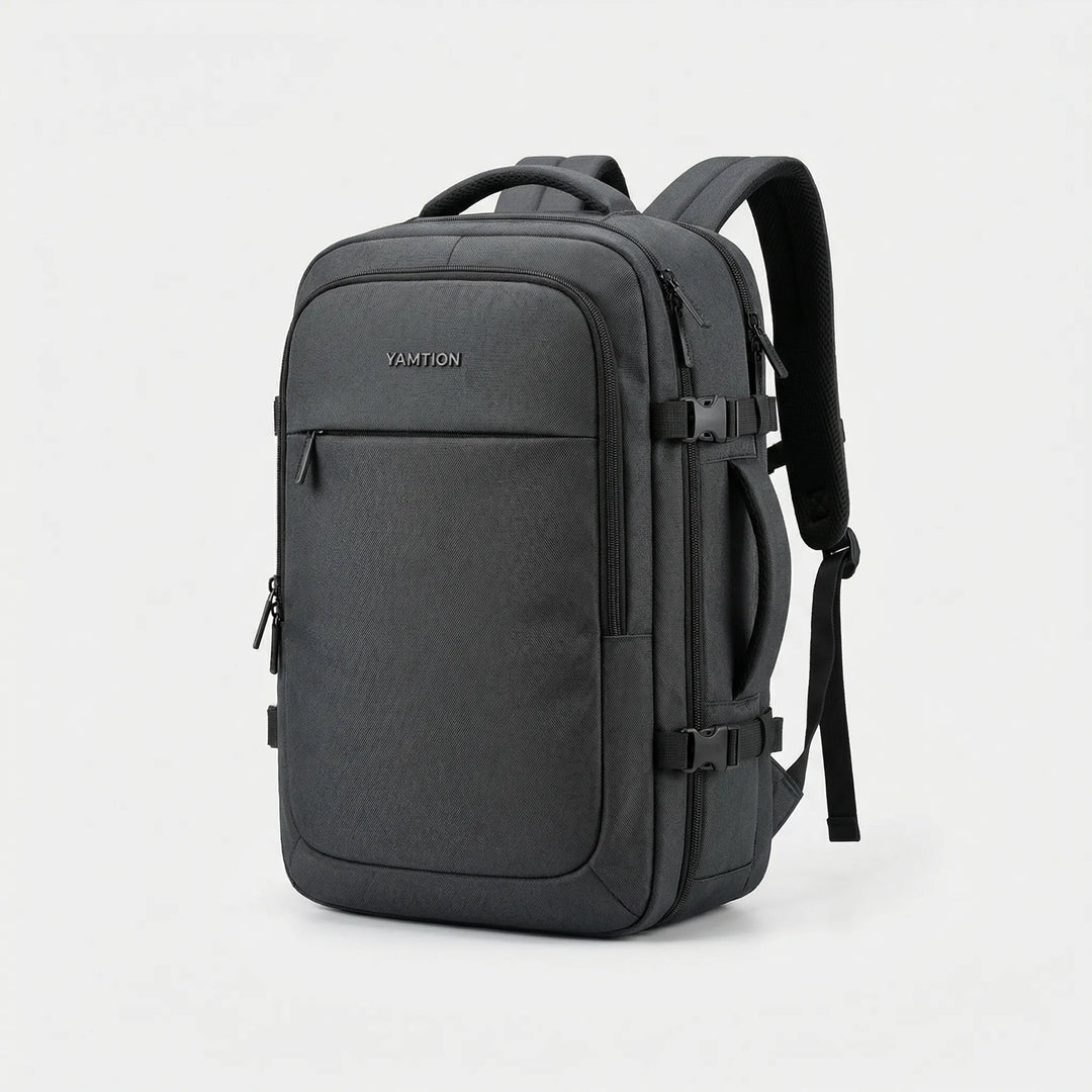 Expandable Travel Backpack - Aerion