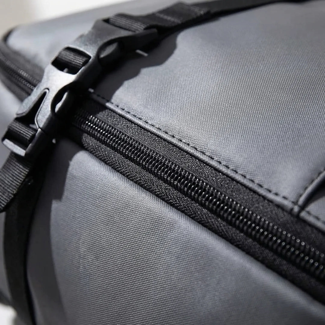 Expandable Vacuum Compression Travel Backpack - Packzilla