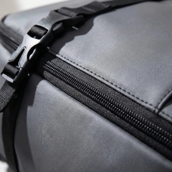 Expandable Vacuum Compression Travel Backpack - Packzilla