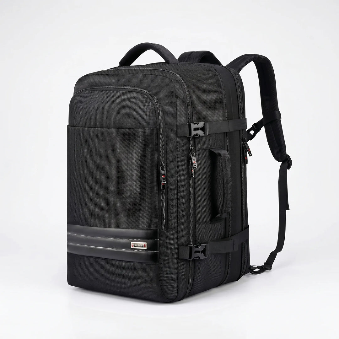 Expandable Travel Backpack - Aerovent