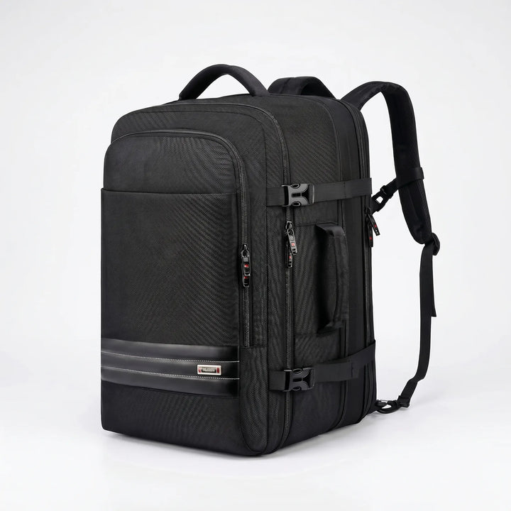 Expandable Travel Backpack - Aerovent