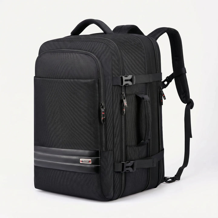 Expandable Travel Backpack - Aerovent