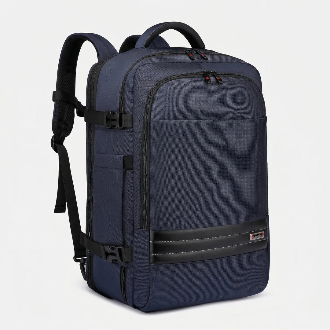 Expandable Travel Backpack - Aerovent